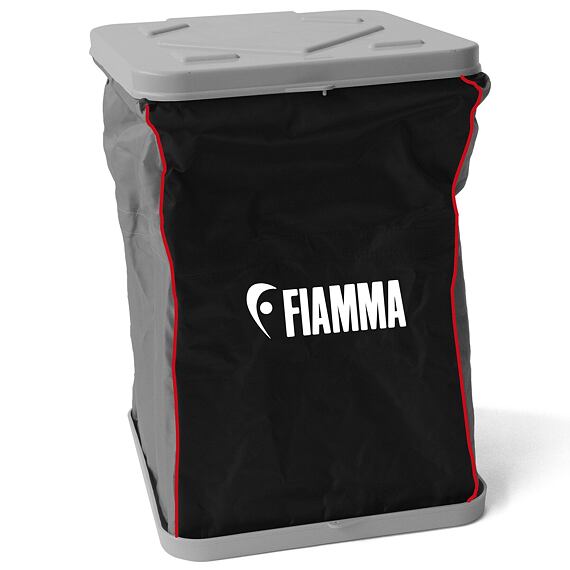 Skládací odpadkový koš Fiamma Pack Waste